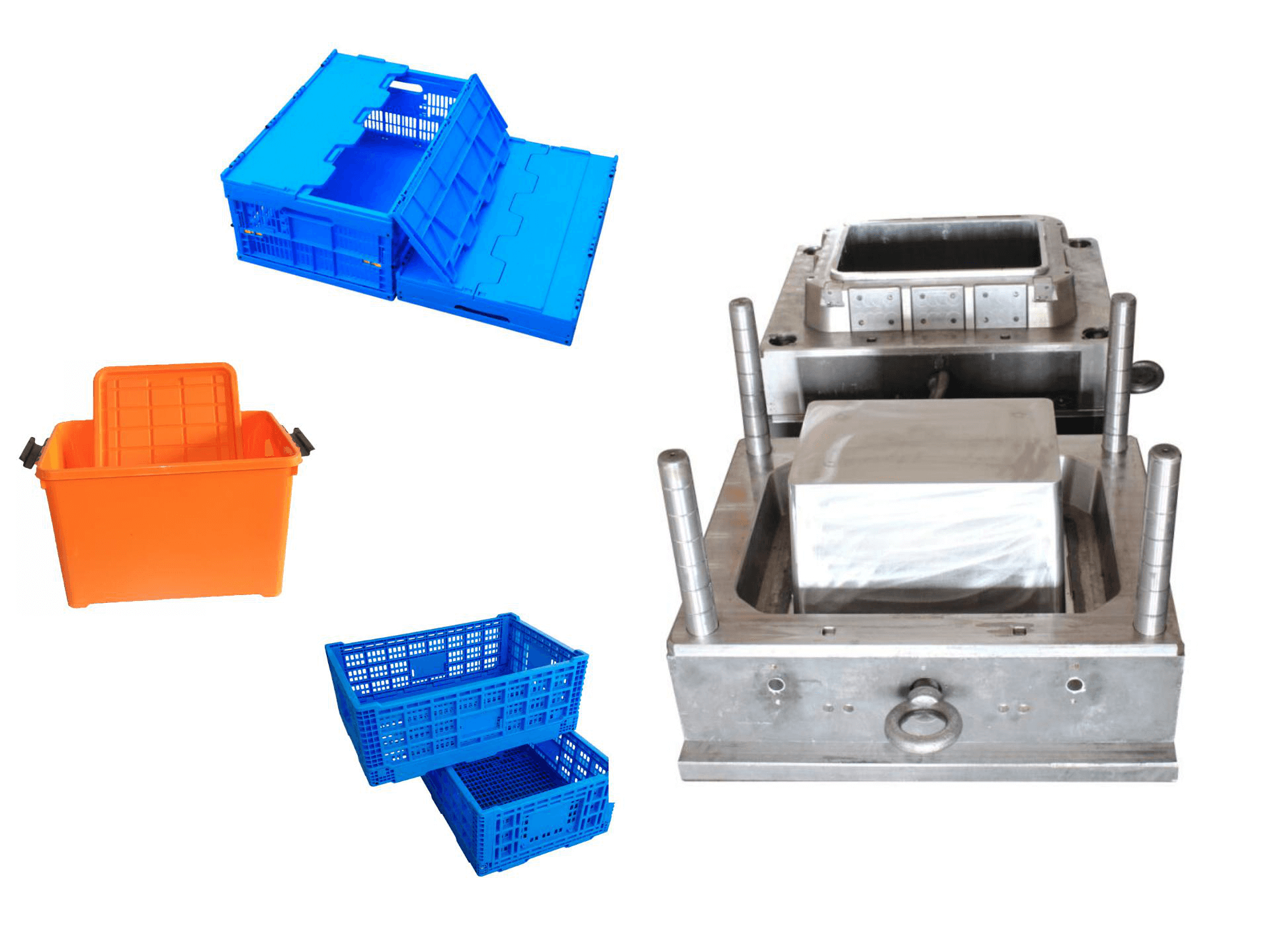 Plastic Molded Parts Manufacturer: Difference Between Thermoforming and Extrusion